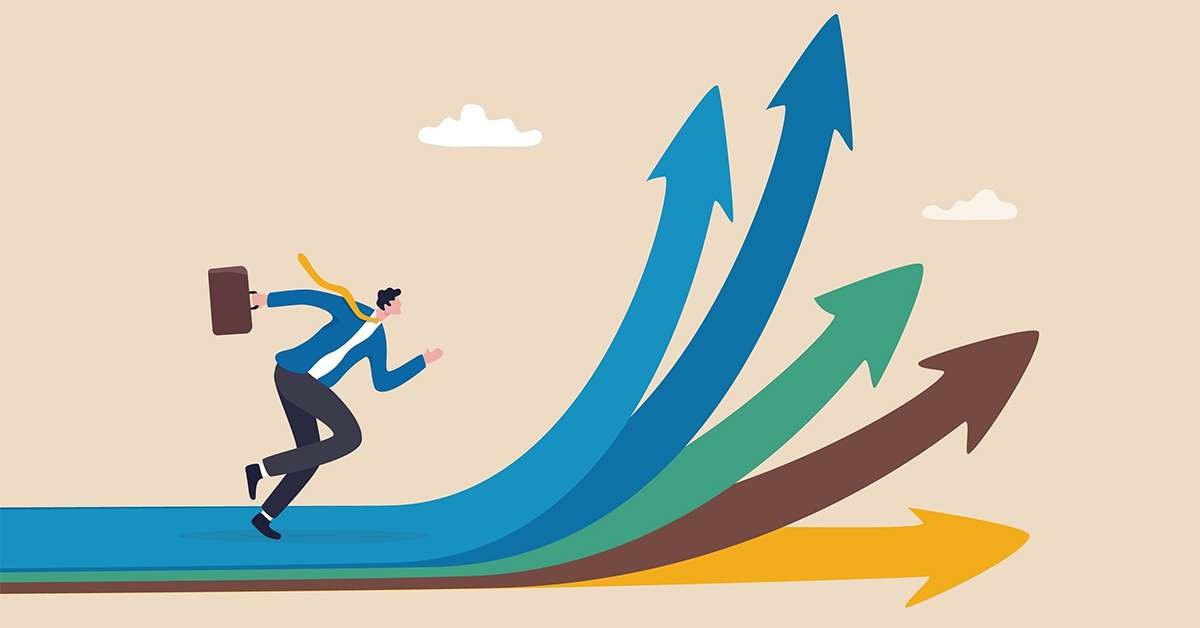 Phát triển nghề nghiệp – Hành trình không ngừng nghỉ