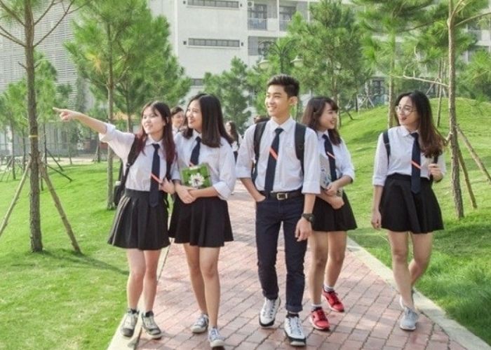 Học Sinh Năng Lực Khá Có Nên Học Trường Chuyên?