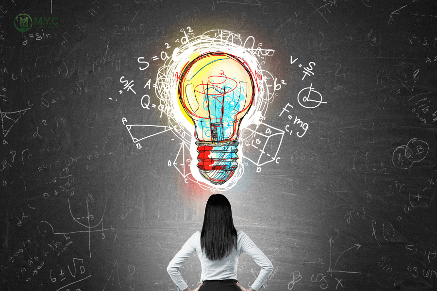 Khám Phá Bản Thân – Chìa Khóa Để Chọn Đúng Nghề Nghiệp