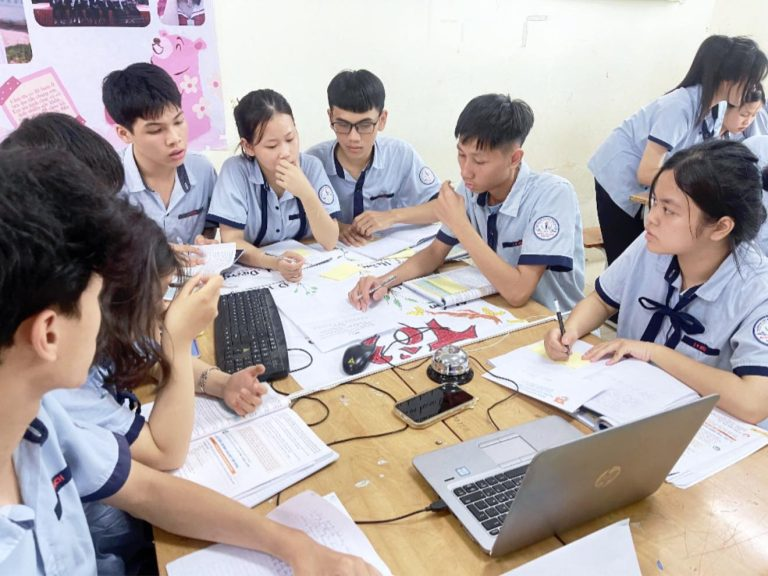 Người lựa chọn 2