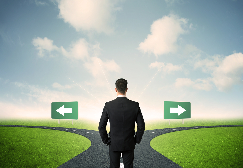 Chuyển Hướng Nghề Nghiệp – Khi Nào Và Làm Thế Nào Để “Quay Đầu” Hiệu Quả