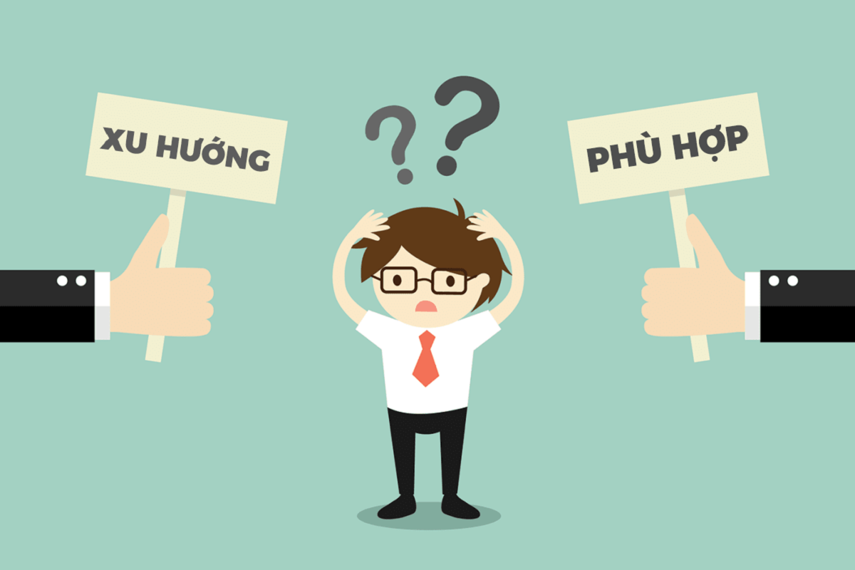 Chọn nghề trước: Những điều bạn cần biết
